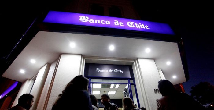 Sospechoso del hackeo queda libre bajo fianza en Hong Kong: Banco de Chile anuncia nueva demanda Sospechoso del hackeo queda libre bajo fianza en Hong Kong: Banco de Chile anuncia nueva demanda