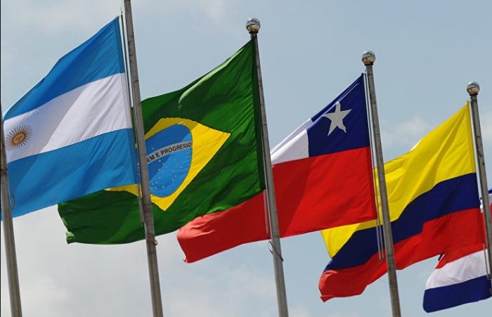 Latinoamérica: un nuevo equilibrio ofrece oportunidades