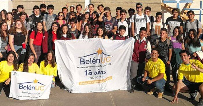 Las actividades de los estudiantes que no cesan Las actividades de los estudiantes que no cesan