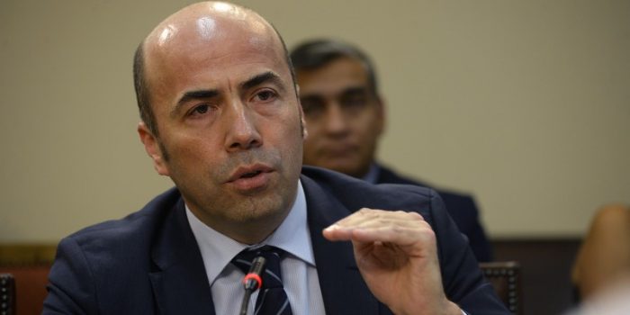 Contralor insiste en fiscalización de gastos públicos y advierte dificultades por “recursos limitados” Contralor insiste en fiscalización de gastos públicos y advierte dificultades por “recursos limitados”
