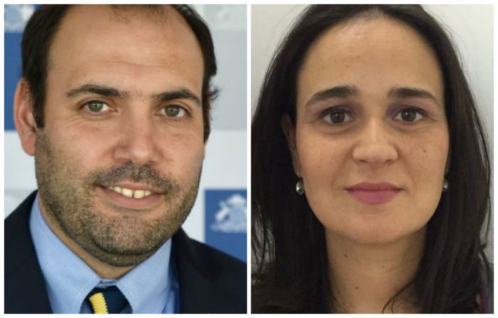 El síndrome del casi ministro: los flancos problemáticos en la segunda fila del Gobierno de Piñera El síndrome del casi ministro: los flancos problemáticos en la segunda fila del Gobierno de Piñera