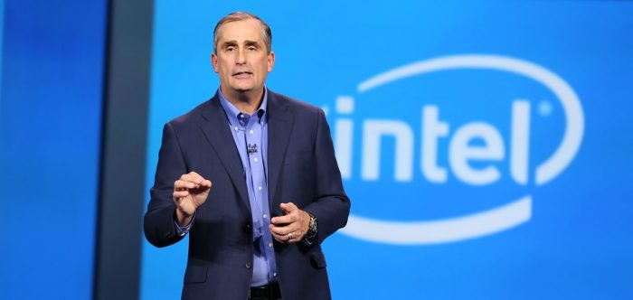 Tolerancia cero: Intel encarna gran momento de #MeToo tras renuncia de CEO por relación consensuada Tolerancia cero: Intel encarna gran momento de #MeToo tras renuncia de CEO por relación consensuada