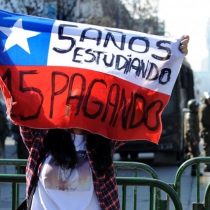 Deudores CAE: este miércoles es el último plazo para sumarse a la demanda colectiva contra bancos