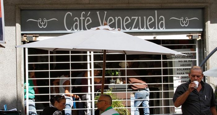 Índice de hiperinflación en Venezuela: ¿cuánto cuesta una taza de café en Caracas? Índice de hiperinflación en Venezuela: ¿cuánto cuesta una taza de café en Caracas?