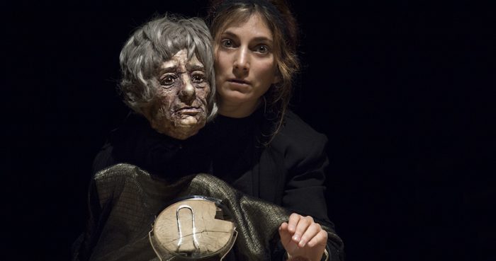 Función gratuita obra de marionetas «Chaika» en Teatro Municipal de Ovalle Función gratuita obra de marionetas «Chaika» en Teatro Municipal de Ovalle