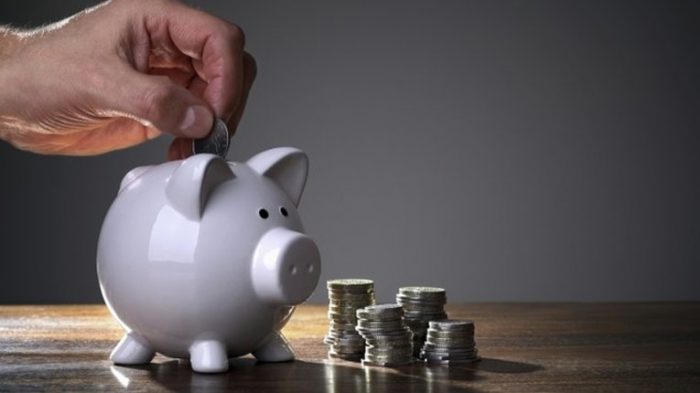 El problema del ahorro y el emprendedor El problema del ahorro y el emprendedor
