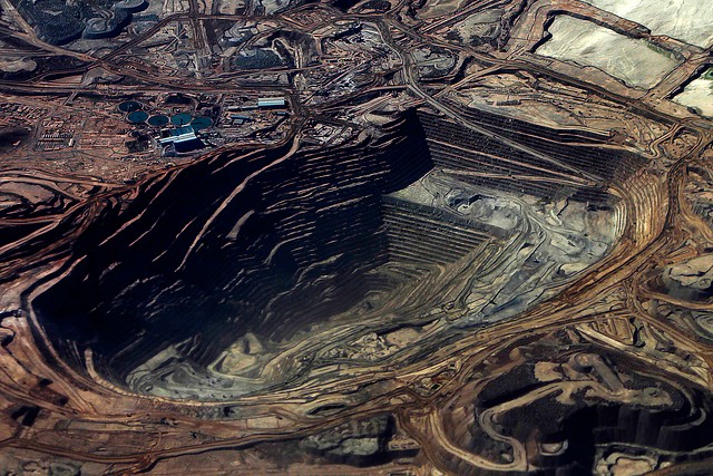 La fundición de Codelco en Chuquicamata podría parar sus operaciones y nadie sabe cuánto tiempo La fundición de Codelco en Chuquicamata podría parar sus operaciones y nadie sabe cuánto tiempo