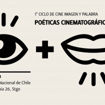 Muestra gratuita de cine peruano en Cineteca Nacional