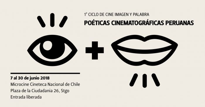 Muestra gratuita de cine peruano en Cineteca Nacional Muestra gratuita de cine peruano en Cineteca Nacional