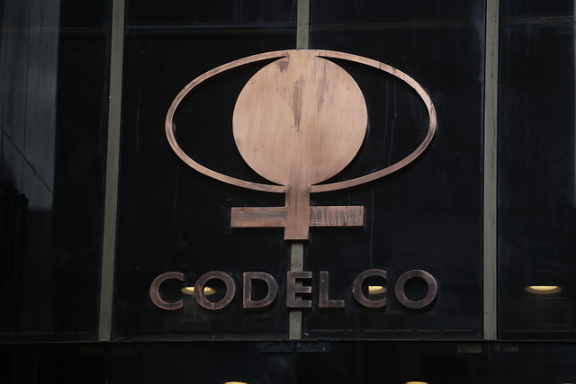 Codelco finaliza proceso de recompra de bonos que le permiten la adquisición de US$1.526 millones Codelco finaliza proceso de recompra de bonos que le permiten la adquisición de US$1.526 millones