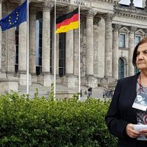 Del dicho al hecho: Alemania tras asumir responsabilidad por los crímenes en Colonia Dignidad alista plan de indemnización a víctimas