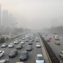 El debate europeo sobre la eliminación del CO2 en la industria del automóvil