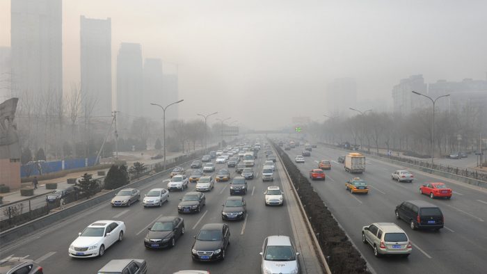 El debate europeo sobre la eliminación del CO2 en la industria del automóvil