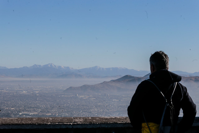 Efectos económicos del impuesto a las emisiones de CO2 utilizado en el mercado eléctrico en Chile Efectos económicos del impuesto a las emisiones de CO2 utilizado en el mercado eléctrico en Chile