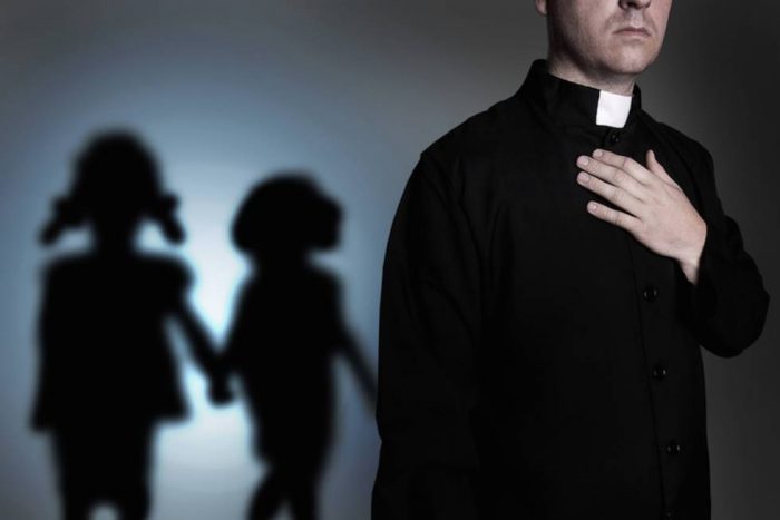 El abuso sexual por parte de religiosos y el rompimiento de las apariencias El abuso sexual por parte de religiosos y el rompimiento de las apariencias