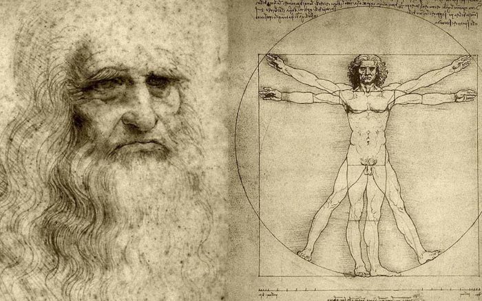 Biógrafo: Da Vinci era un “inadaptado auténtico”, ilegítimo, homosexual, zurdo y vegetariano Biógrafo: Da Vinci era un “inadaptado auténtico”, ilegítimo, homosexual, zurdo y vegetariano