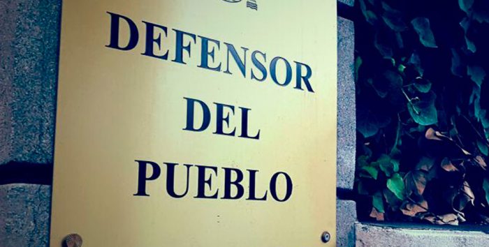 Defensor de las Personas: un nuevo puente con la Sociedad Civil Defensor de las Personas: un nuevo puente con la Sociedad Civil