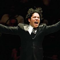 Niños y jóvenes músicos asistirán como invitados especiales al segundo concierto del maestro Dudamel