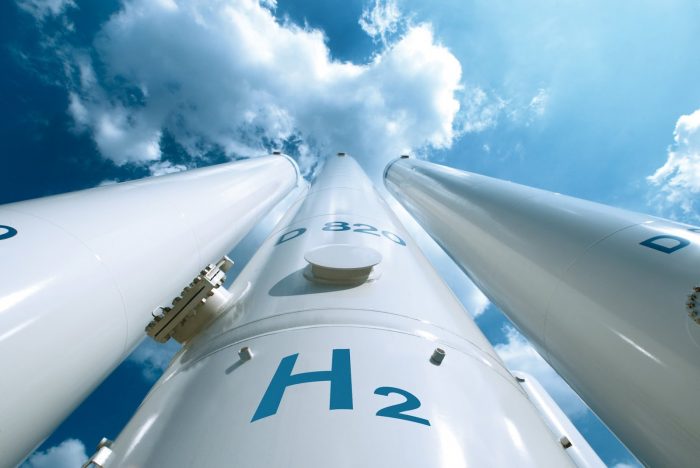 Energía e hidrógeno: oportunidad renovada para el desarrollo sustentable Energía e hidrógeno: oportunidad renovada para el desarrollo sustentable
