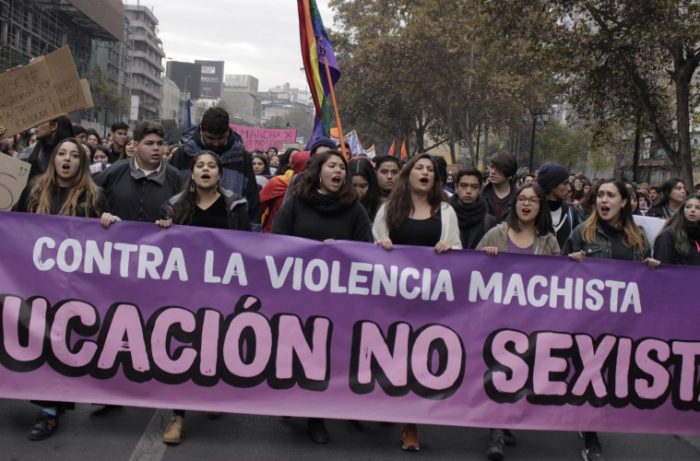 Educación no sexista más allá de la miseria de lo posible Educación no sexista más allá de la miseria de lo posible
