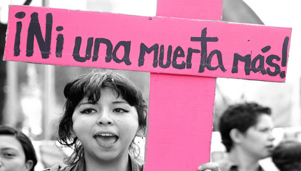Cinco femicidios en tres días: “Hay quienes se escandalizan por algunas formas de manifestación, ignorando las razones de fondo” Cinco femicidios en tres días: “Hay quienes se escandalizan por algunas formas de manifestación, ignorando las razones de fondo”