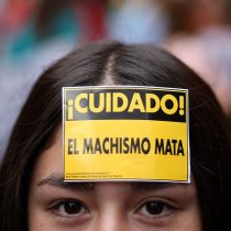 Organizaciones feministas inician campaña para tipificar el suicidio femicida en la legislación chilena