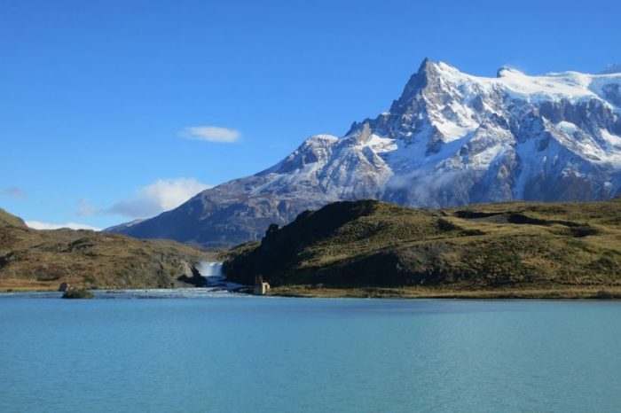 Chile 360°: la app con la que puedes visitar virtualmente los destinos turísticos más importantes del país Chile 360°: la app con la que puedes visitar virtualmente los destinos turísticos más importantes del país