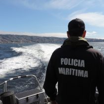 Chile refuerza vigilancia en puertos y caletas ante llegada inmigrantes por mar