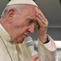 Papa busca aclarar posibles encubrimientos a Karadima en reunión con sacerdotes chilenos en Roma