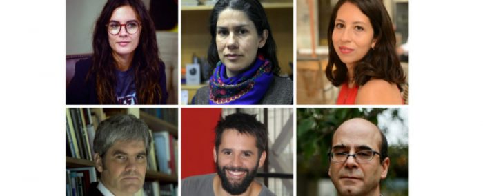 La Casa Común: la fundación que une a políticos, artistas y académicos desde la DC hasta el Frente Amplio La Casa Común: la fundación que une a políticos, artistas y académicos desde la DC hasta el Frente Amplio