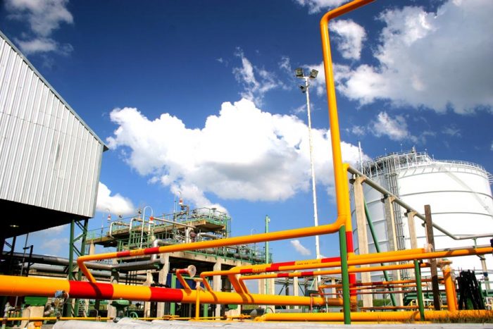 FNE inicia investigación por conflicto entre GNL y Gasoducto del Pacífico por distribución del gas natural en Biobío FNE inicia investigación por conflicto entre GNL y Gasoducto del Pacífico por distribución del gas natural en Biobío