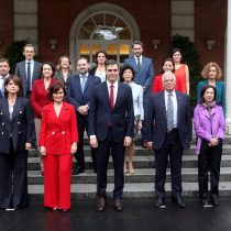 ¿Es el gobierno español un gobierno feminista porque tiene 11 ministras en su gabinete?