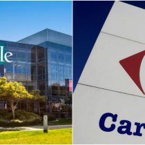 Google y Carrefour firman acuerdo para vender comestibles online
