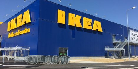 Ikea Prepara Llegada A Chile Y Planea Expansion Por Sudamerica De La Mano De Falabella El Mostrador