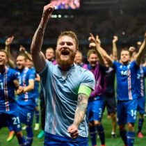 La ambición de Islandia vuelve a contraatacar