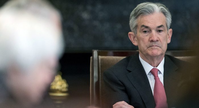 La Fed aumenta las tasas y elevan pronóstico a cuatro alzas totales en 2018