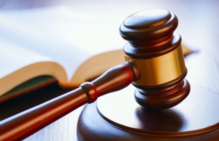 El caso de San Antonio: una decisión judicial controvertida El caso de San Antonio: una decisión judicial controvertida