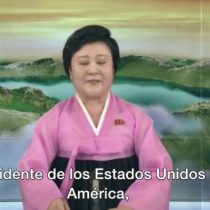 Así informó la televisión norcoreana de la cumbre entre Donald Trump y Kim Jong-un (y por qué fue excepcional)