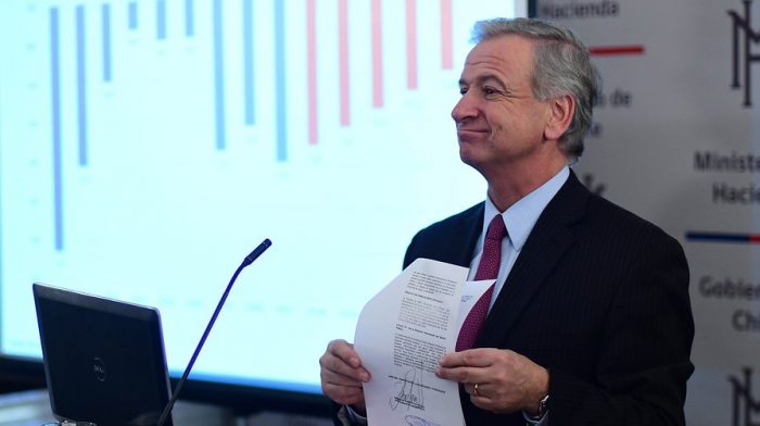 Reforma Tributaria de Piñera: se abren dudas sobre beneficios a los súper ricos