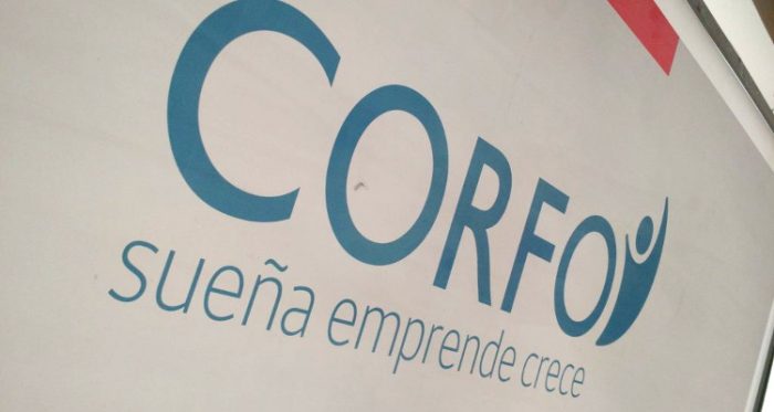 Ayuda a pymes: Gobierno planea inyección de 150 millones de dólares a Corfo