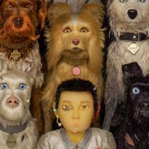 Isla de perros: el retorno a la animación del aclamado director Wes Anderson