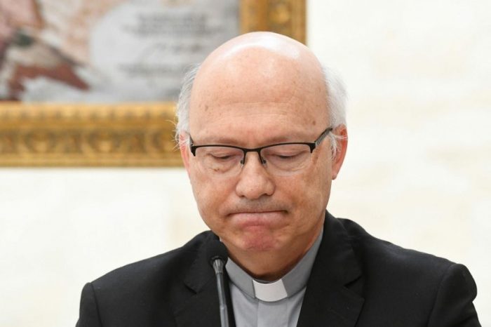 Fernando Ramos: “El Papa no va a aceptar la renuncia de todos los obispos, de ninguna forma” Fernando Ramos: