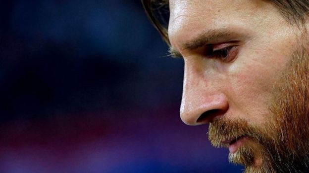 Rusia 2018: las razones por las que Lionel Messi no brilla en este Mundial