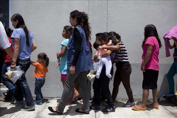 Abogada experta en inmigración: “Política de Trump es inmoral y cruel” Abogada experta en inmigración: “Política de Trump es inmoral y cruel”