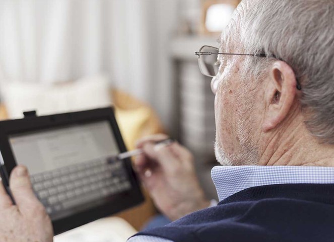 Usuarios de internet de mayor edad son los más vulnerables ante los ciberdelincuentes