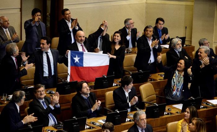 La oposición sin relato La oposición sin relato