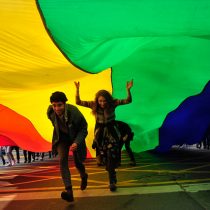 «Llenar de colores la Alameda»: organizaciones LGBTI+ invitan a participar este sábado a las actividades de la Marcha del Orgullo