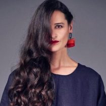 Pascuala Ilabaca: 
