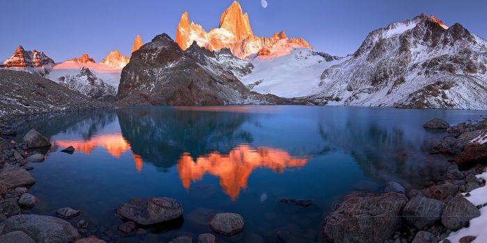 Pew Charitable Trusts: el millonario fondo en dólares que desembarcaría en Chile para proteger la Patagonia