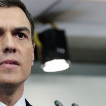 España ya tiene presidente: socialista Pedro Sánchez obtiene mayoría absoluta del Congreso
